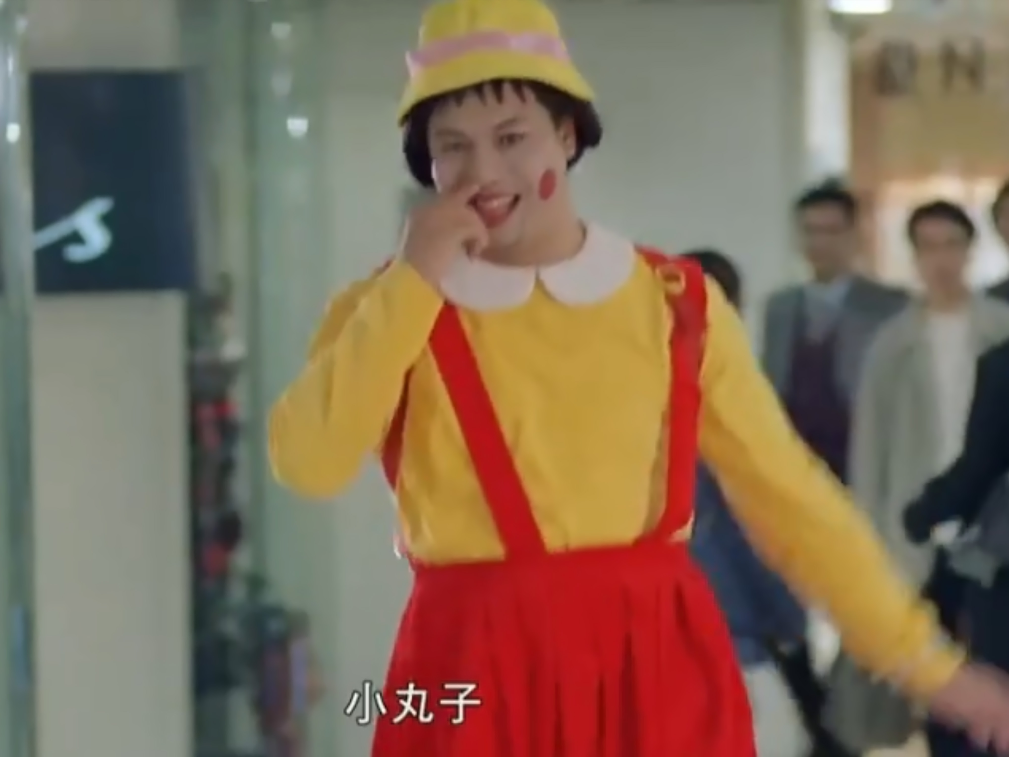 如花星爷,如花凤姐还有谁