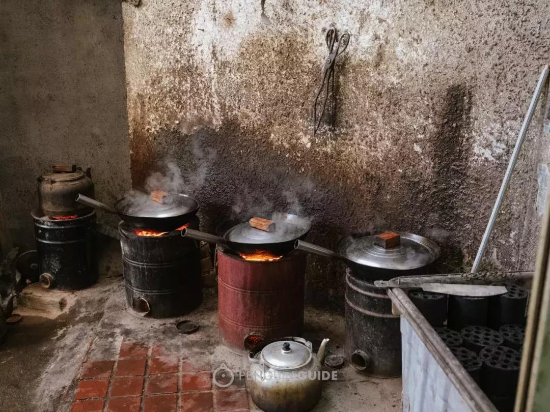 湖州:一座太湖南边的宝藏小城,春笋湖鲜河鱼,嘴巴好忙