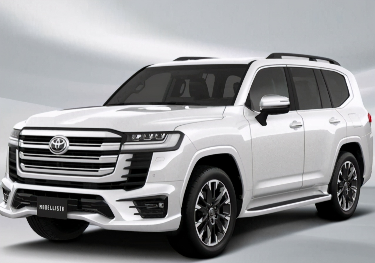 2022款丰田陆巡lc300gxr3.5tt价格,陆巡lc300grsport0-100加速