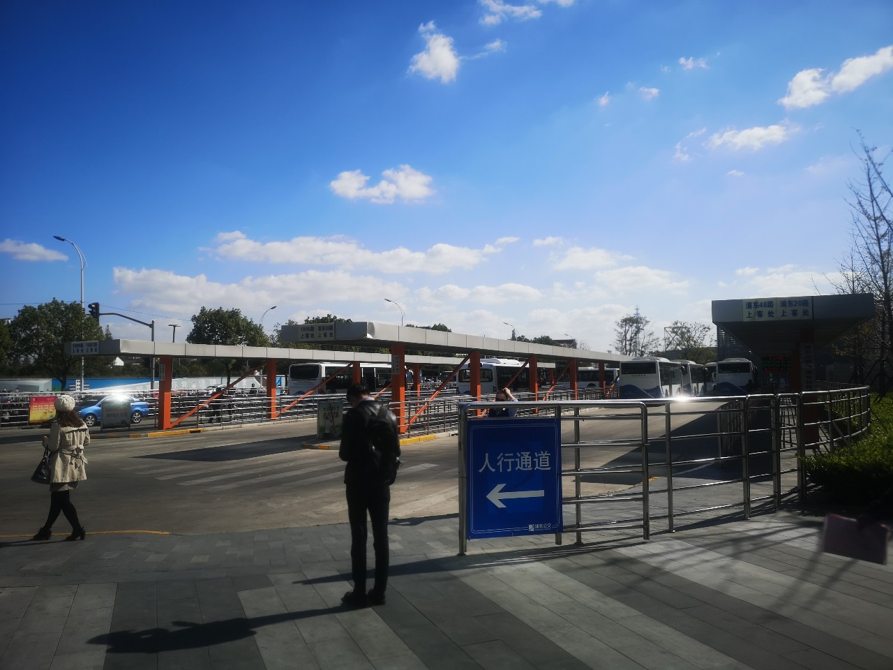 浦东唐镇位置好不好,上海浦东唐镇有什么发展