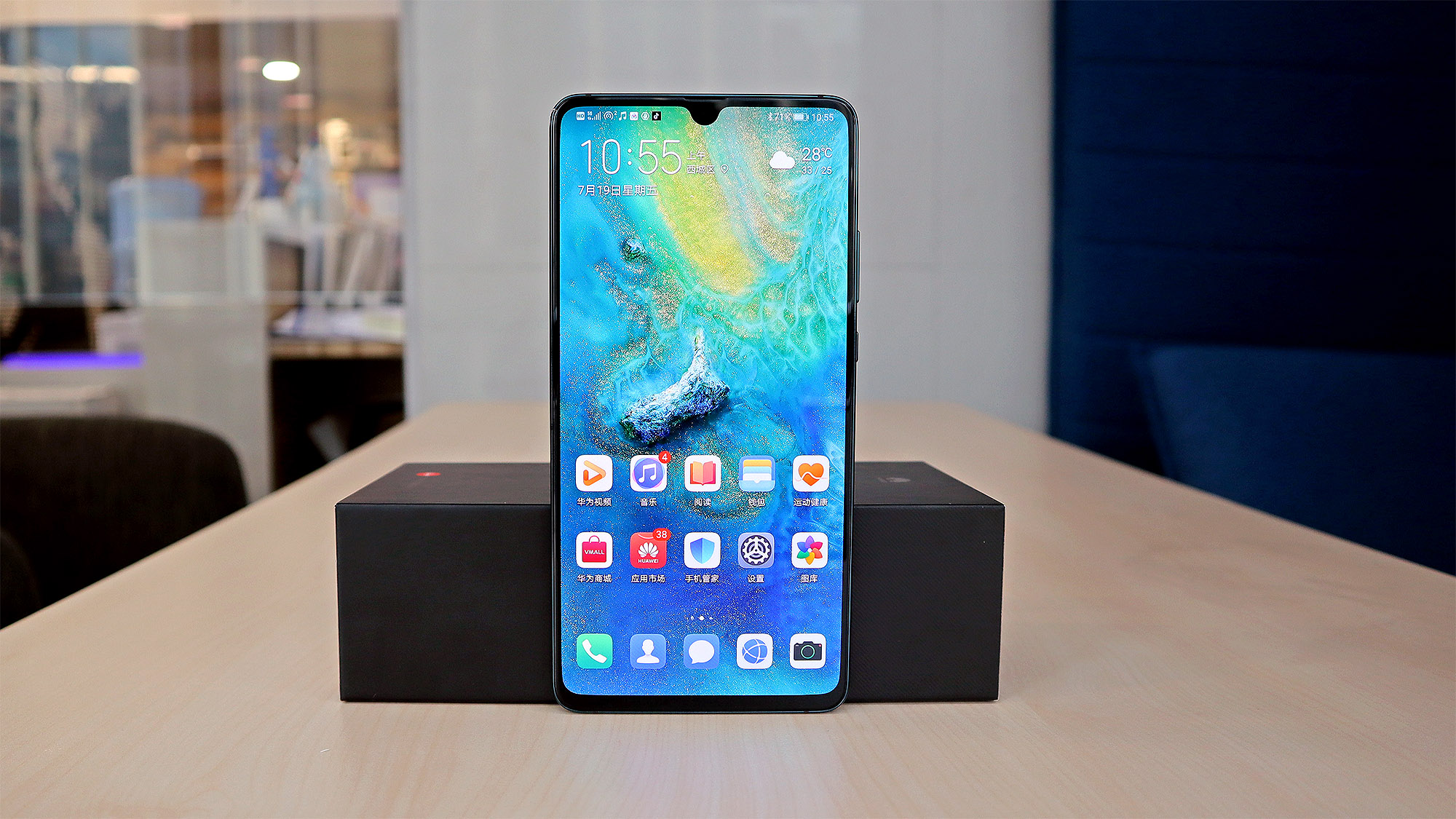 mate20x5g和mate20x4g区别,华为mate20x4g与5g运行的区别