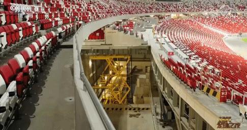 体育场能做什么项目,体育场馆怎么建