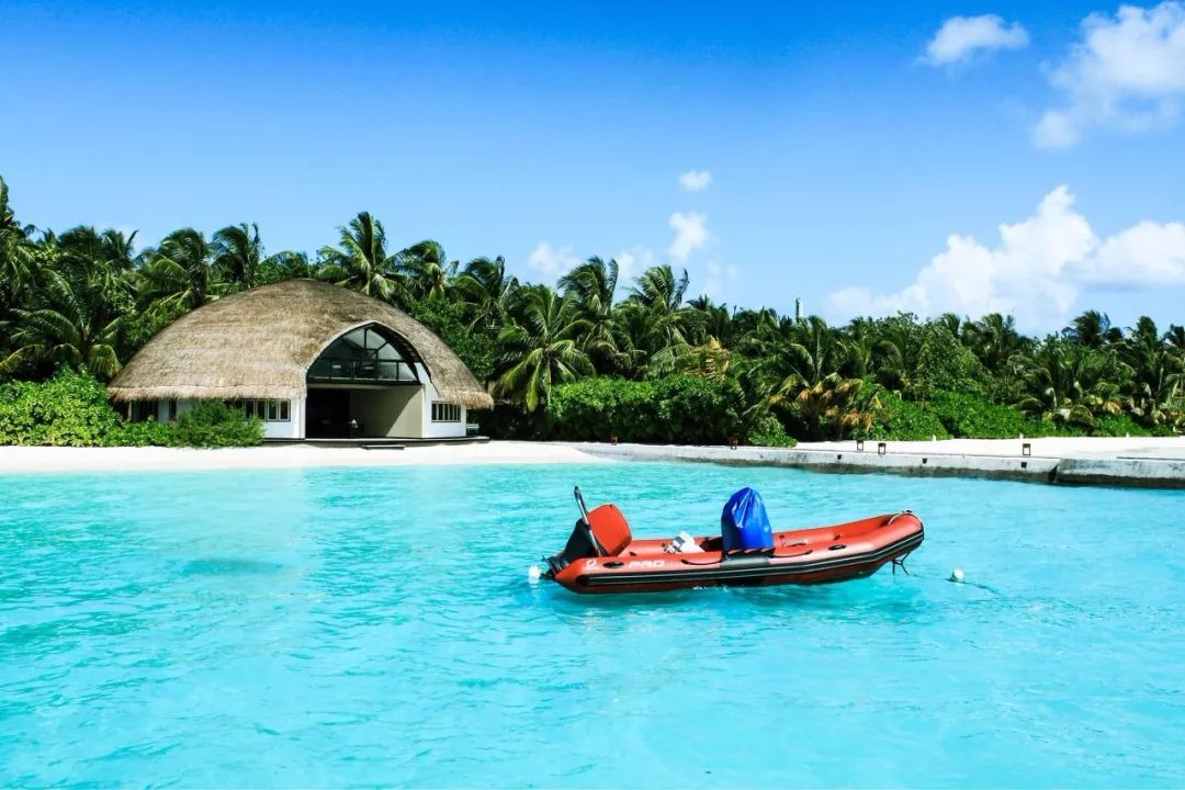 带你去看海最美的海岛,走遍全世界最美海岛