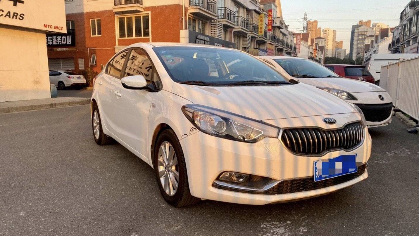 一手车与二手车的区别,一手车与二手车车牌有什么区别