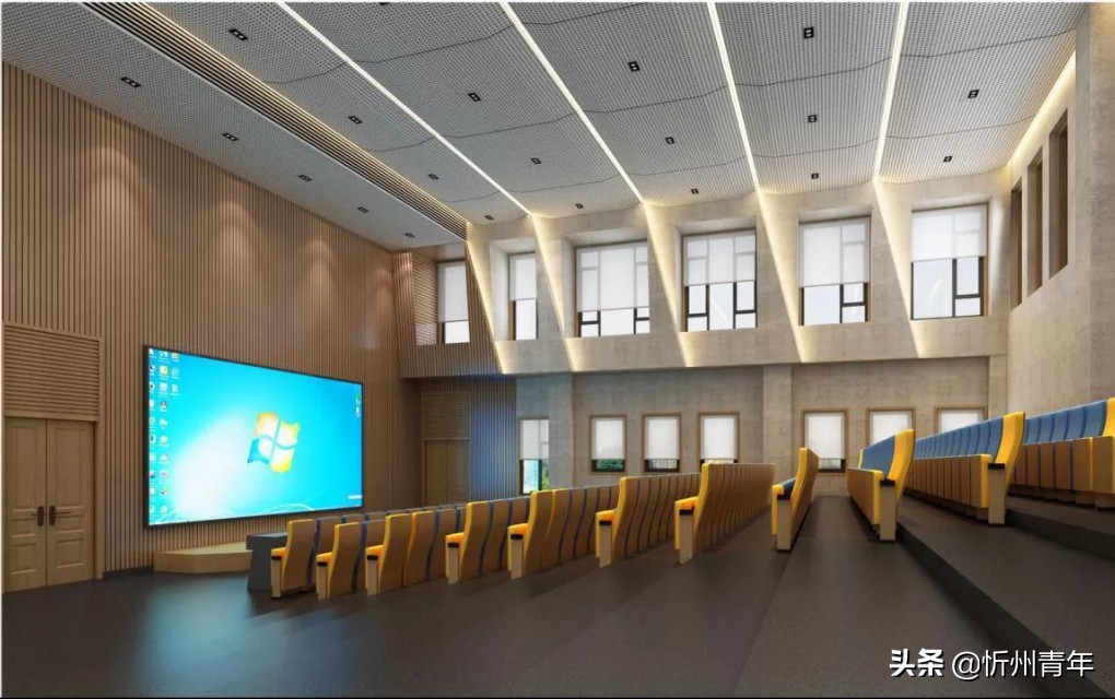 心有梦想，学海泛舟-----忻州市长征小学西校区