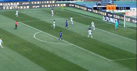 卡里乌斯足球失误集锦,门将失误卡里乌斯