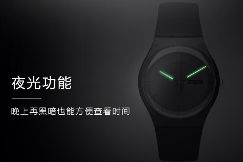 实用精准三款石英腕表推荐,成功人士必备的一款腕表