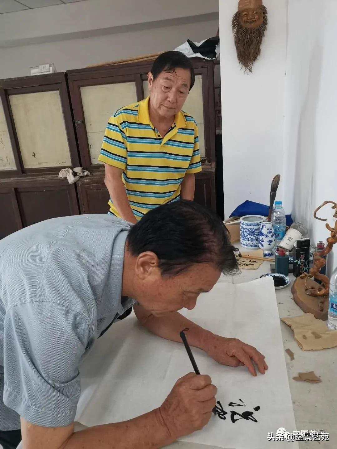 涓浗钁楀悕鐩嗘櫙澶у笀绮惧搧鐩嗘櫙,鐩嗘櫙鑹烘湳瀹跺拰鐩嗘櫙鑹烘湳澶у笀