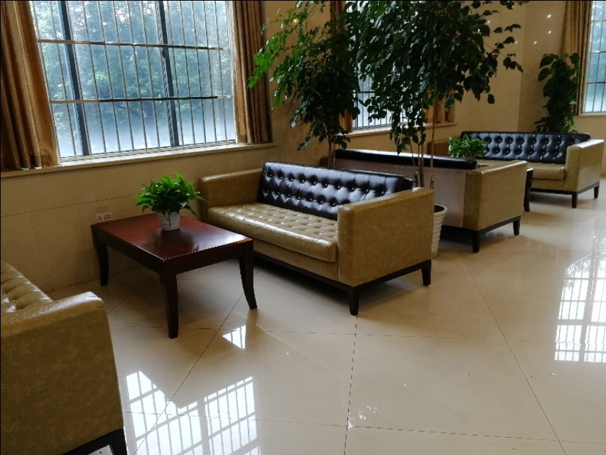 办公椅老是磨地板砖咋办,办公椅子掉皮怎么办