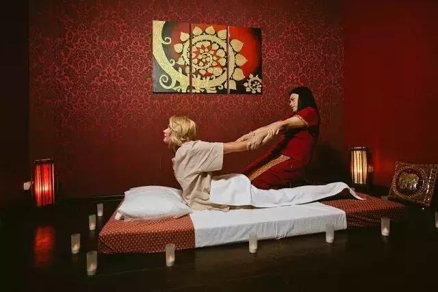 一千人民币在泰国能做什么,一千泰铢能在泰国干什么