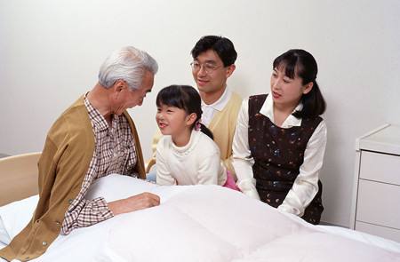 探病带什么东西好,探病应注意些什么