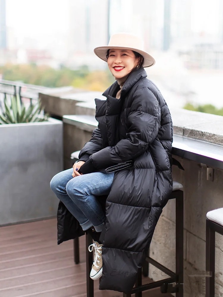 黑羽绒服怎么清理灰尘的,羽绒服表面有灰尘怎么回事