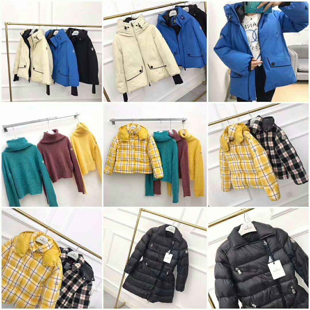 服装进货行话大全,进货的行话