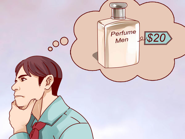 如何选择购买香水,怎么选购香水