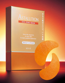 眼纹黑眼圈眼膜推荐,黑眼圈用什么眼膜消除眼纹