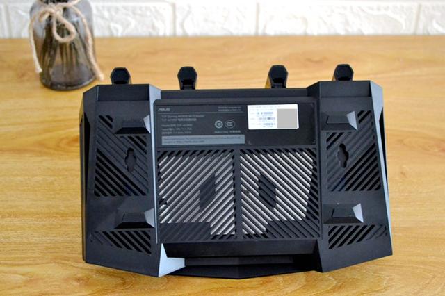 华硕电竞路由器tuf-ax3000,华硕路由器tuf-ax3000升级版