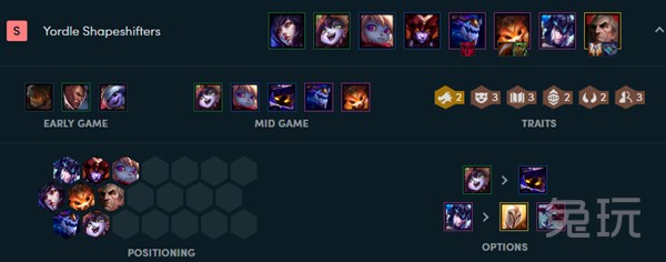 新版本云顶金克丝阵容,金克丝云顶阵容最新