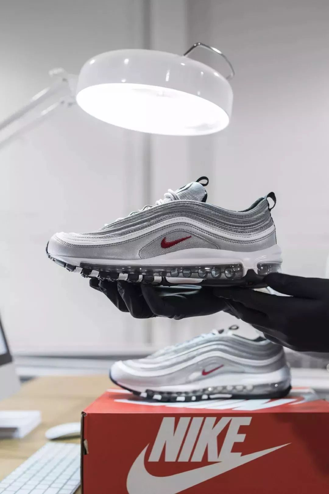 网购干货技巧,网上怎样买鞋保真