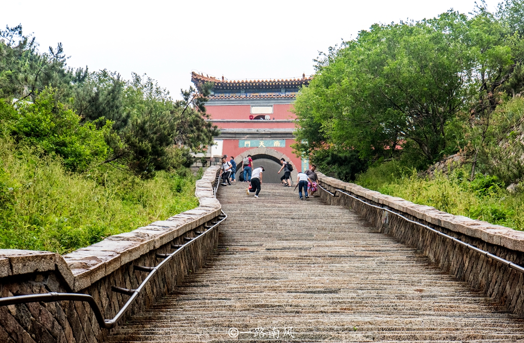 渭南和*安泰**在哪里?很多人说不出准确答案,但华山和泰山如雷贯耳
