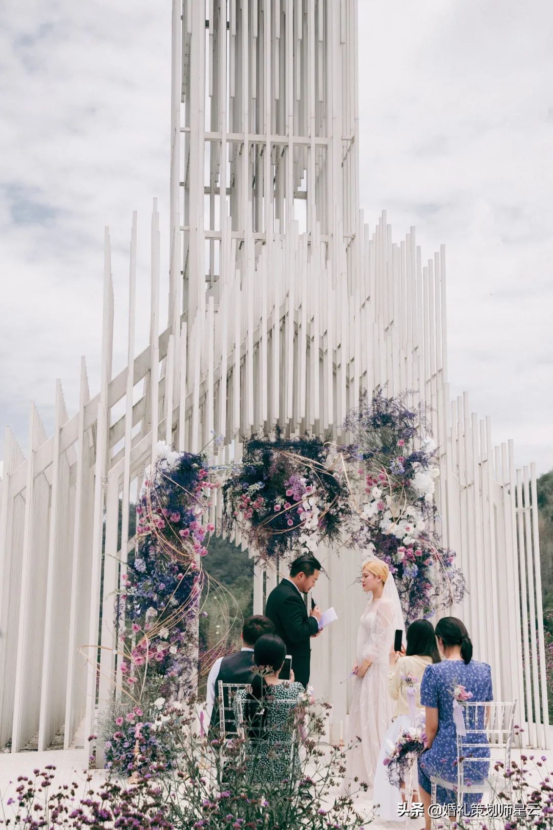 超感人的婚礼誓言,婚礼誓言让人感动落泪