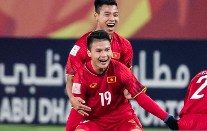 越南阮氏三杰,国足对越南最新国足11人名单