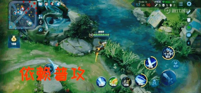 王者荣耀如何用铠打20点,王者荣耀铠出装肉又伤害高cd还短