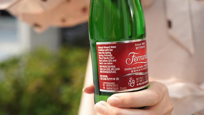 依云好喝,好喝的饮料依云