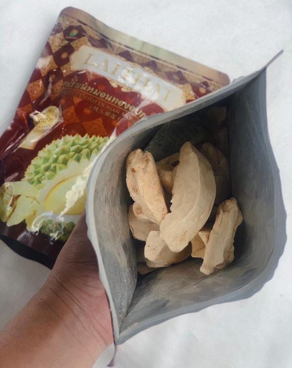 泰国产品排行榜前十名,泰国十大必买产品排行榜