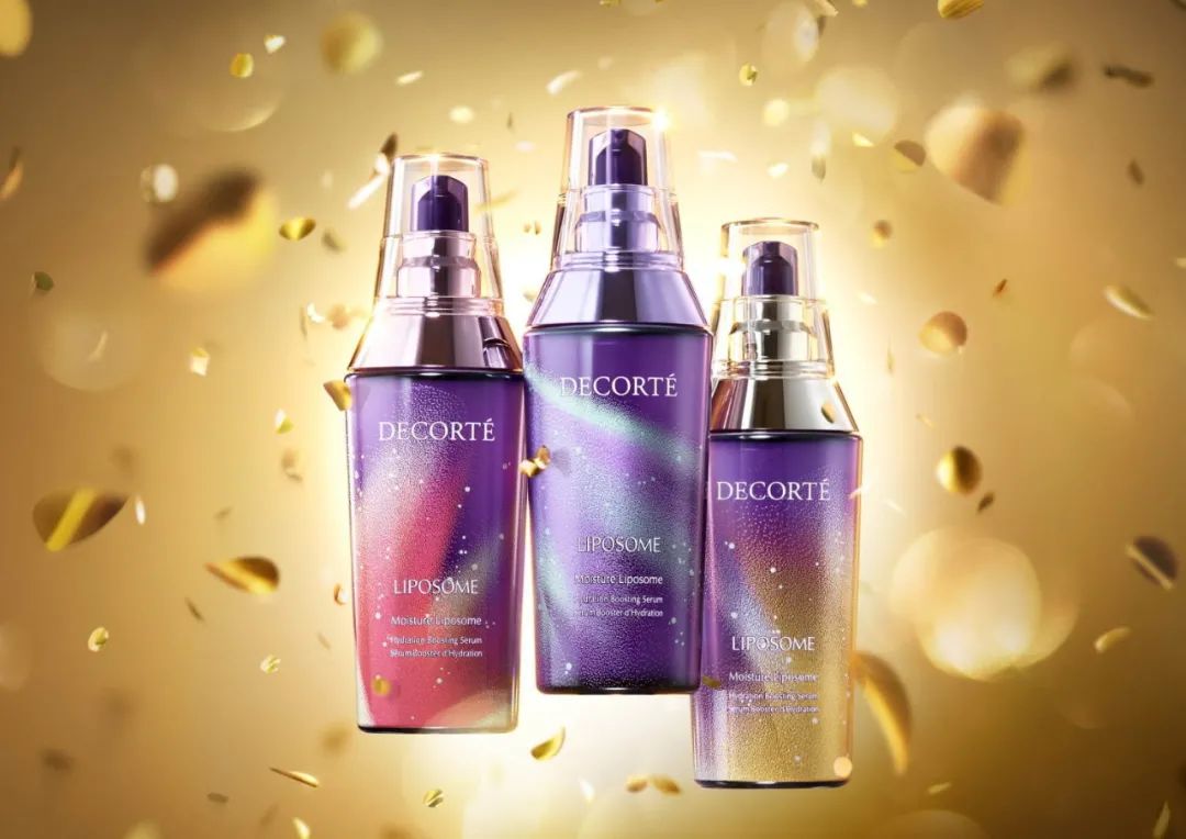 日本圣诞彩妆限定时间,日本美妆圣诞限定盲盒