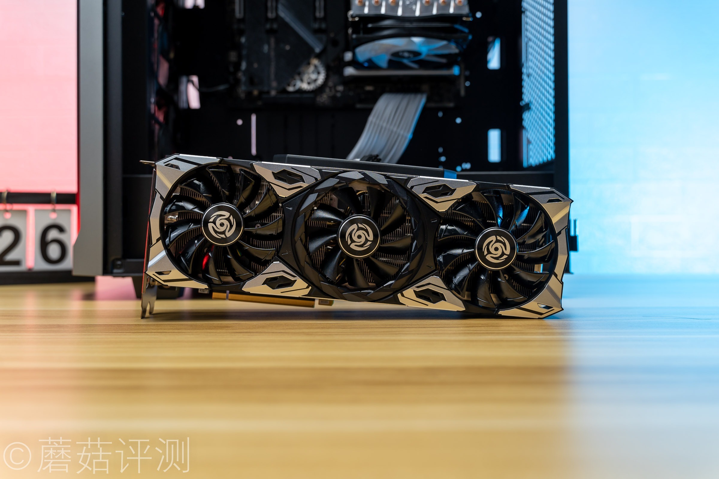 九州风神大霜塔procpu散热器,九州风神大霜塔能压什么cpu