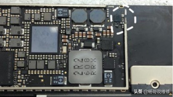 解决iphone平板充电故障的技巧,ipadair4充电常见故障维修