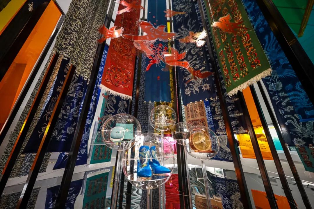 第四届中国设计大展及公共艺术展,中国第四届艺术设计展