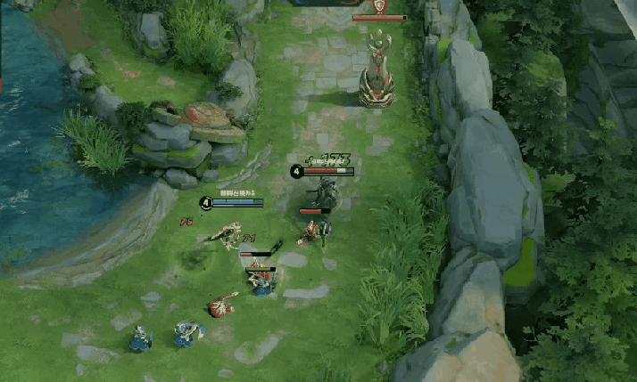 吕布怎么carry,王者荣耀近期玩为什么总输