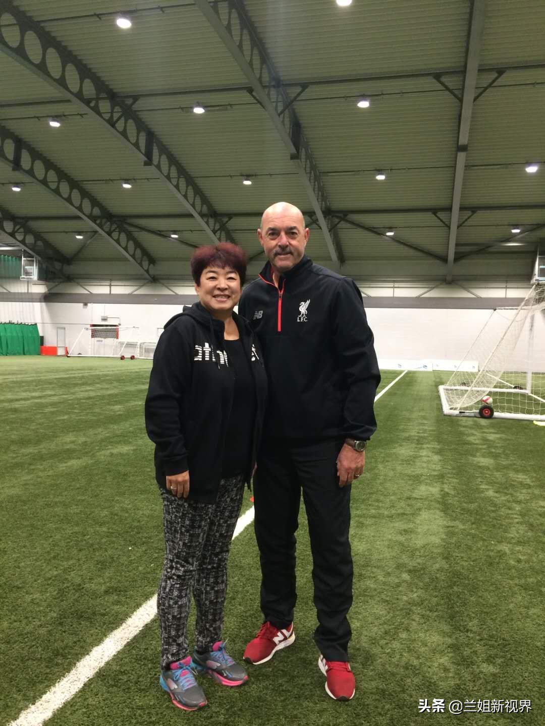 去英国看球旅行团,去英国看球是什么体验