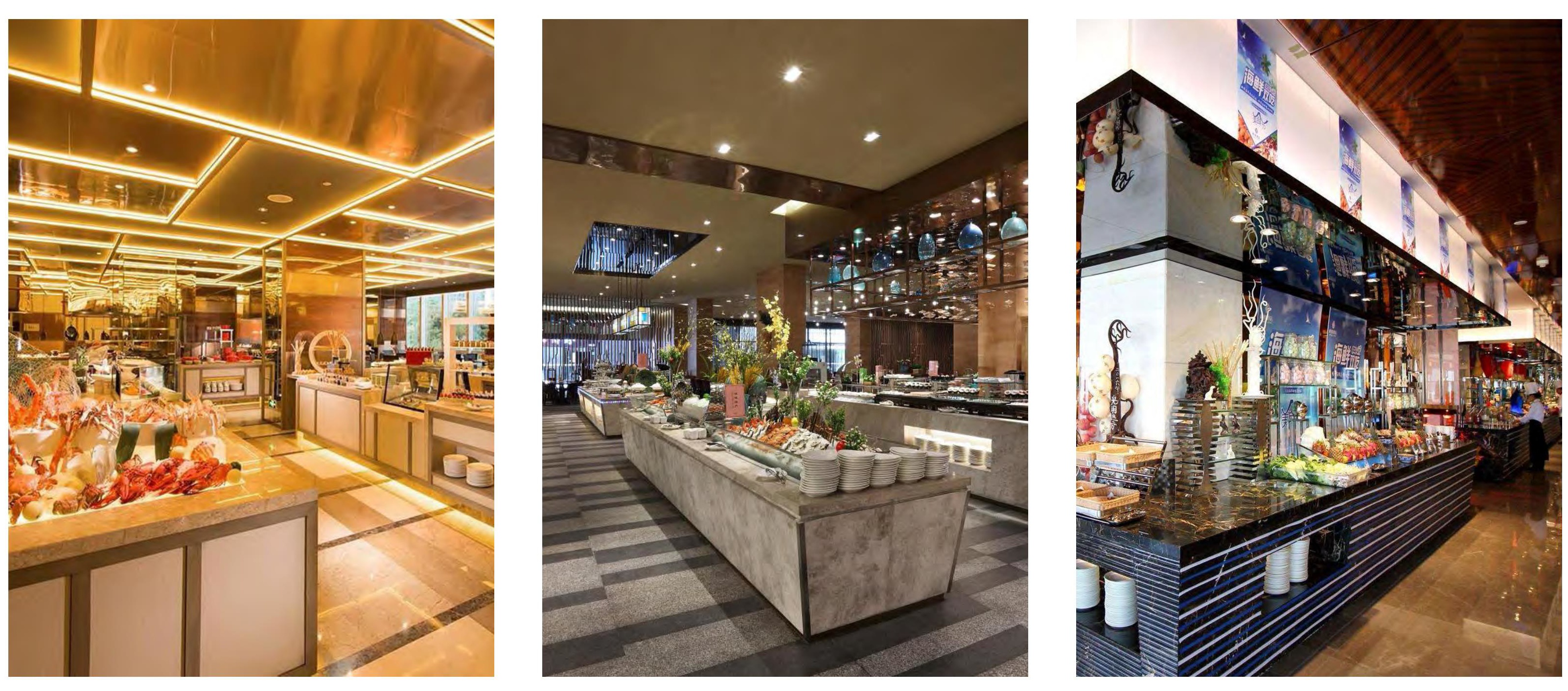 大宸设计：商住综合体设计·灵山龙胤城·昊成新天地