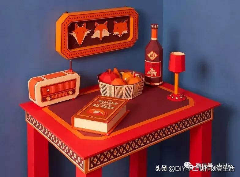 把一张纸变成100元钱,把一张纸做的钱变成真钱的手工