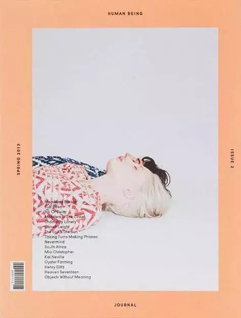 如何设计一个好看的封面,100个经典封面设计