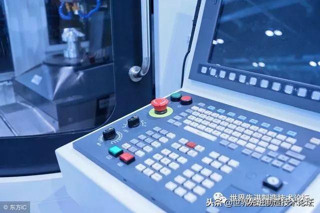 CNC基础零教学,cnc手动机床编程初学入门教程