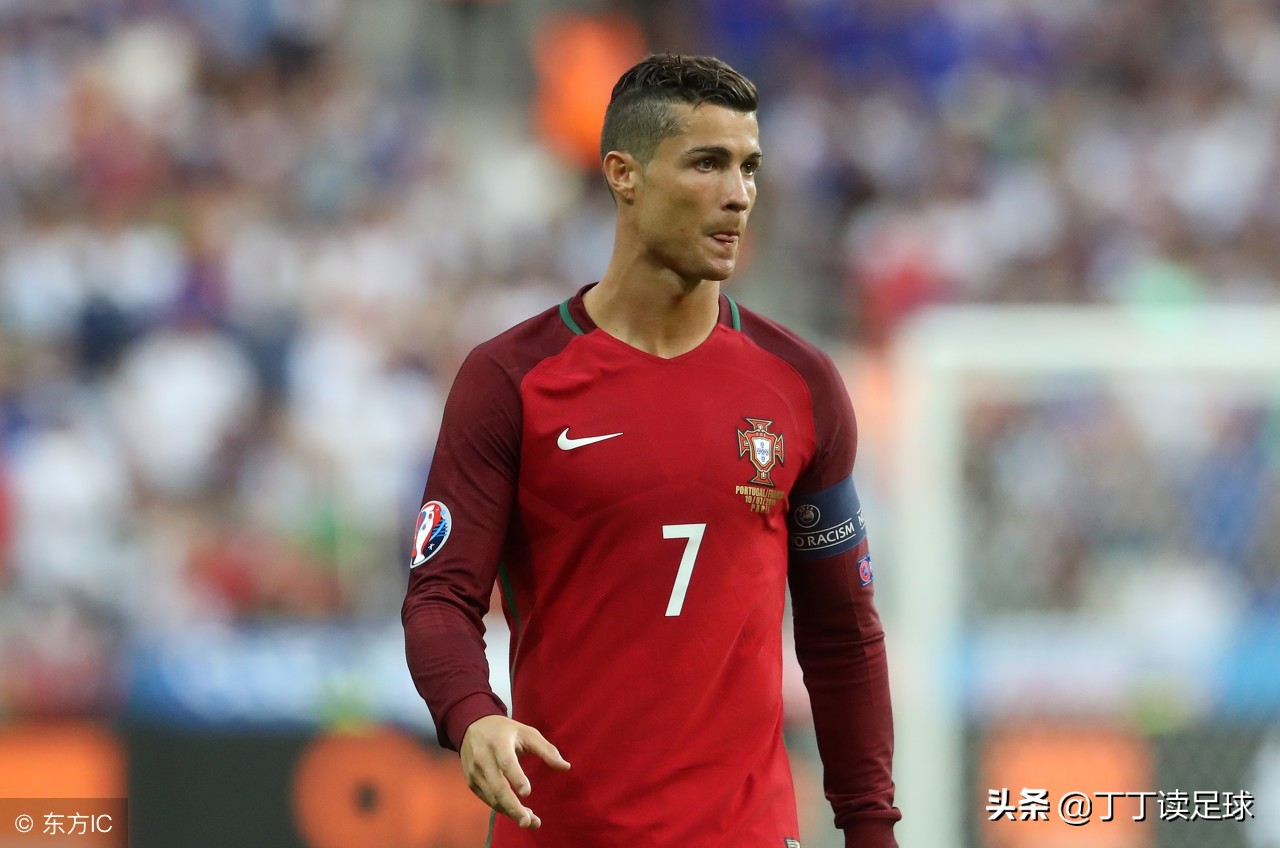 万众瞩目的7号球衣,现在的皇马七号球衣