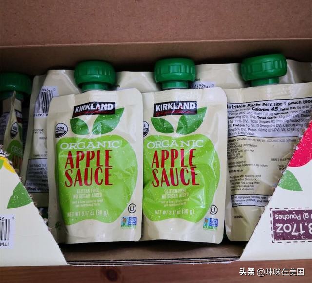 北美costco零食必买清单,北美costco适合中国口味的零食