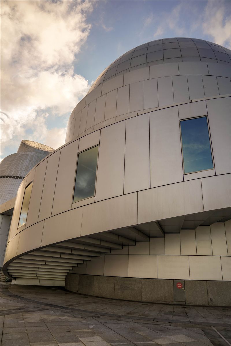 澳门最有名的景点大三巴,澳门必去景点之大三巴网红打卡地