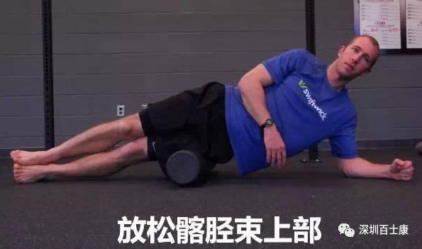 自我肌筋膜放松技巧,自我筋膜放松