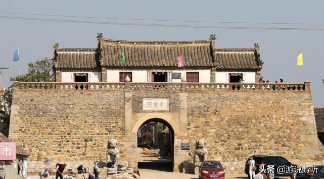 三言两语聊青岛 (青岛经典三句话)