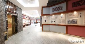 弘扬中华武术传播尚武精神,弘扬中华武学传承中华精神