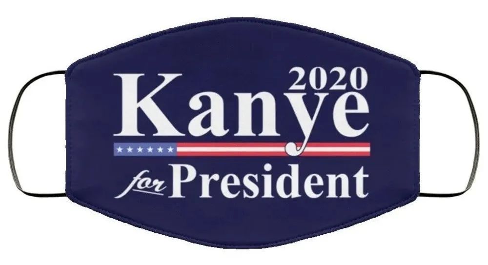 侃爷宣布竞选总统新闻,侃爷称将参加2024年大选