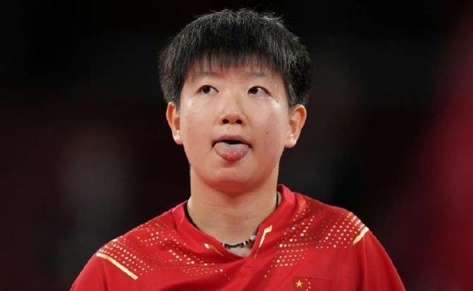 邓亚萍国乒总决赛视频,邓亚萍日乒年轻一代对国乒是挑战