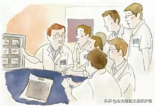 血透常见并发症及预防,血透常见报警原因及处理