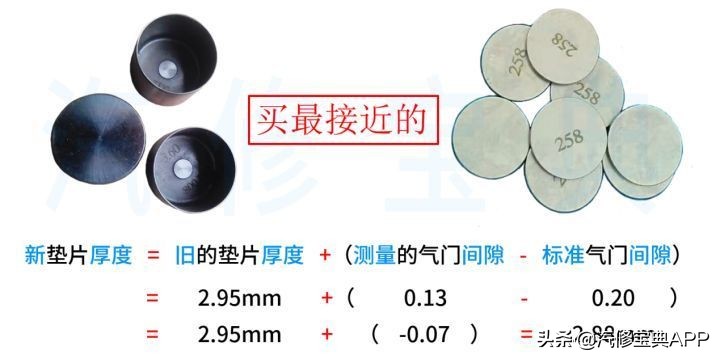 汽车发动机气门有哒哒异响视频,气门异响对发动机有影响吗
