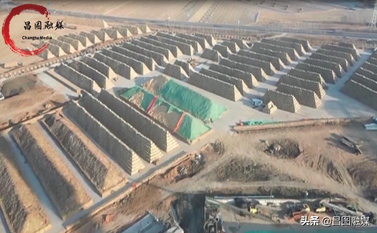 昌图县域经济发展中心,昌图招商项目