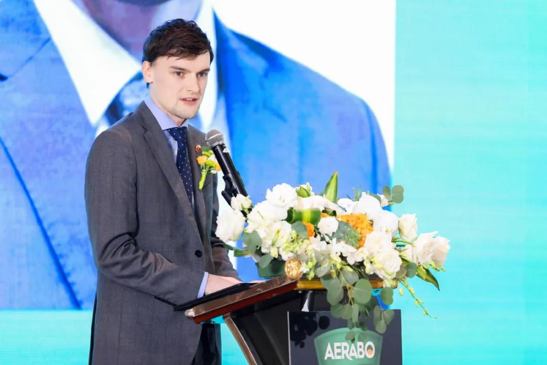 爱尔兰乳业巨头Dairygold在华发力！最新加入成人奶粉阵地